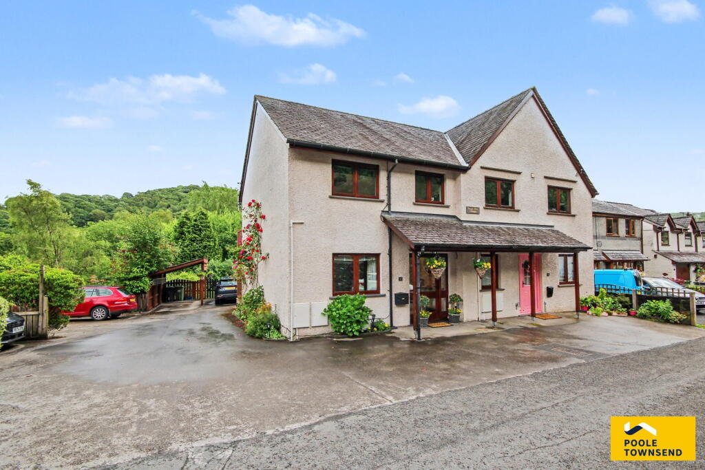 Main image of property: Backbarrow, Ulverston