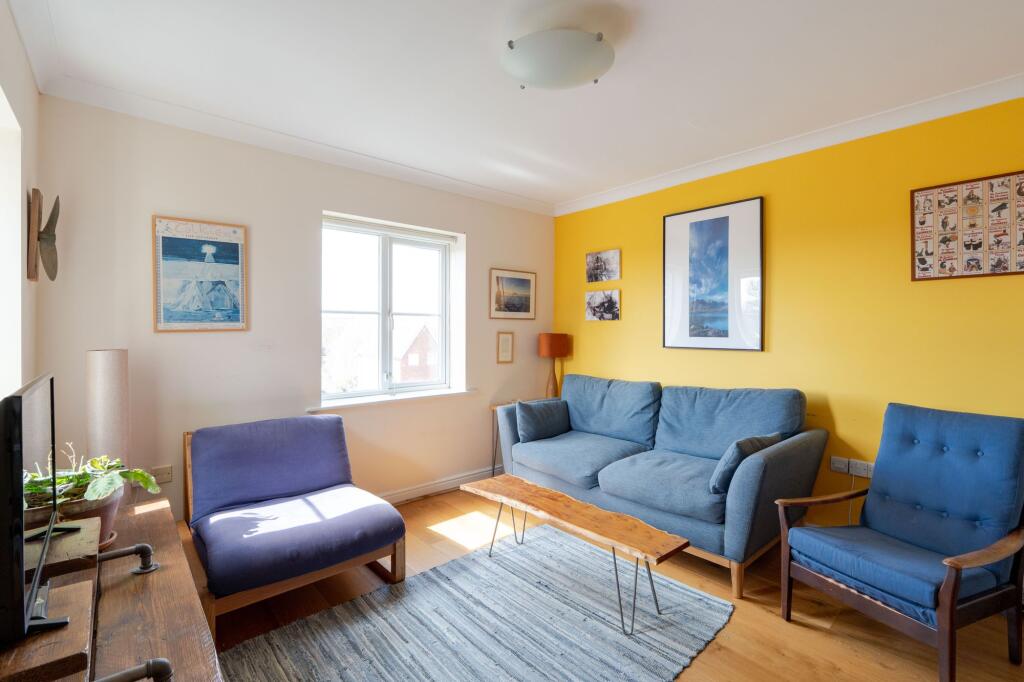 Main image of property: Rackham Place, Oxford, OX2