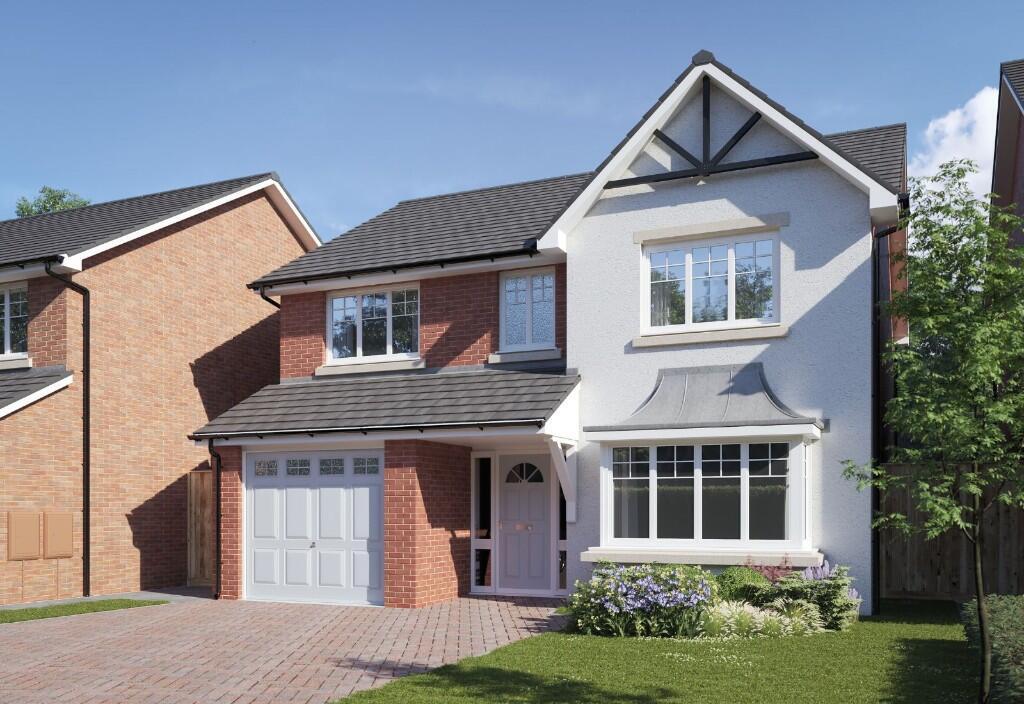 Main image of property:  Preston Lancaster New Road, Garstang, Preston, PR3 0GF