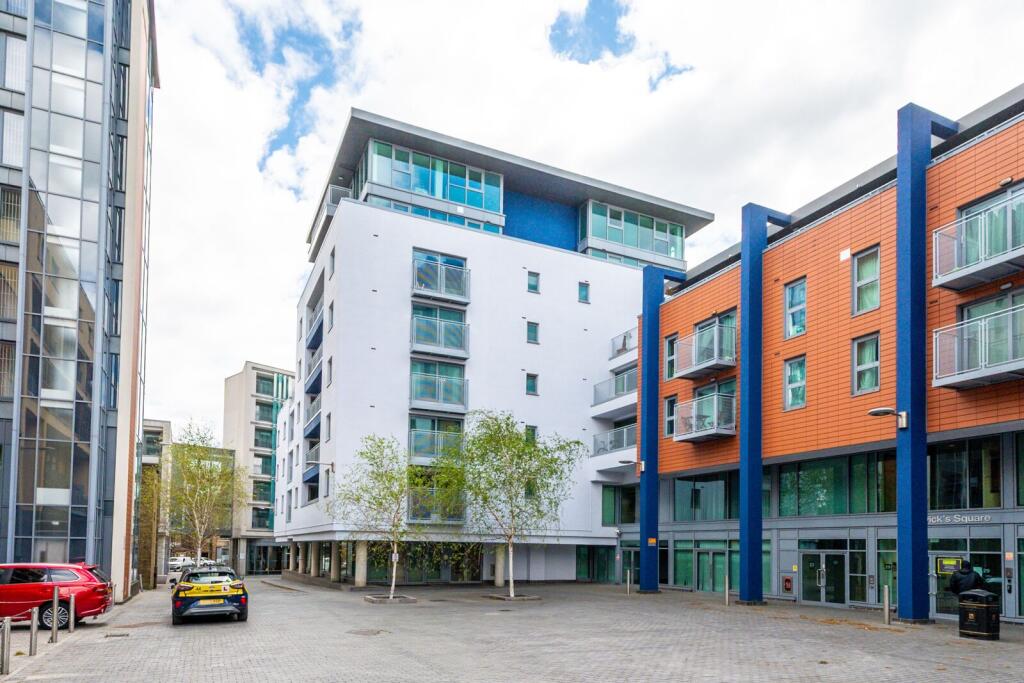 Main image of property: Hardwicks Square, Wandsworth, London, SW18