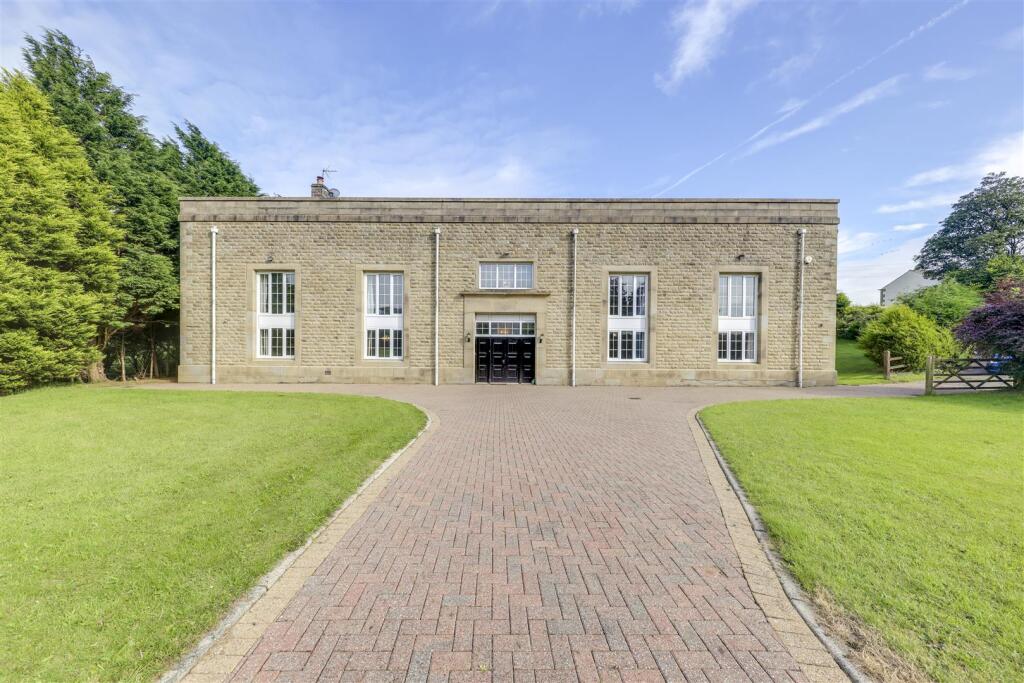 Additional image 51 of Burnley Road, Loveclough, Rossendale - Over 10,000sqft of Accommodation