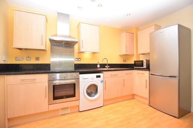 Main image of property: Rutland House, 4 Adelaide Lane, S3 8BJ