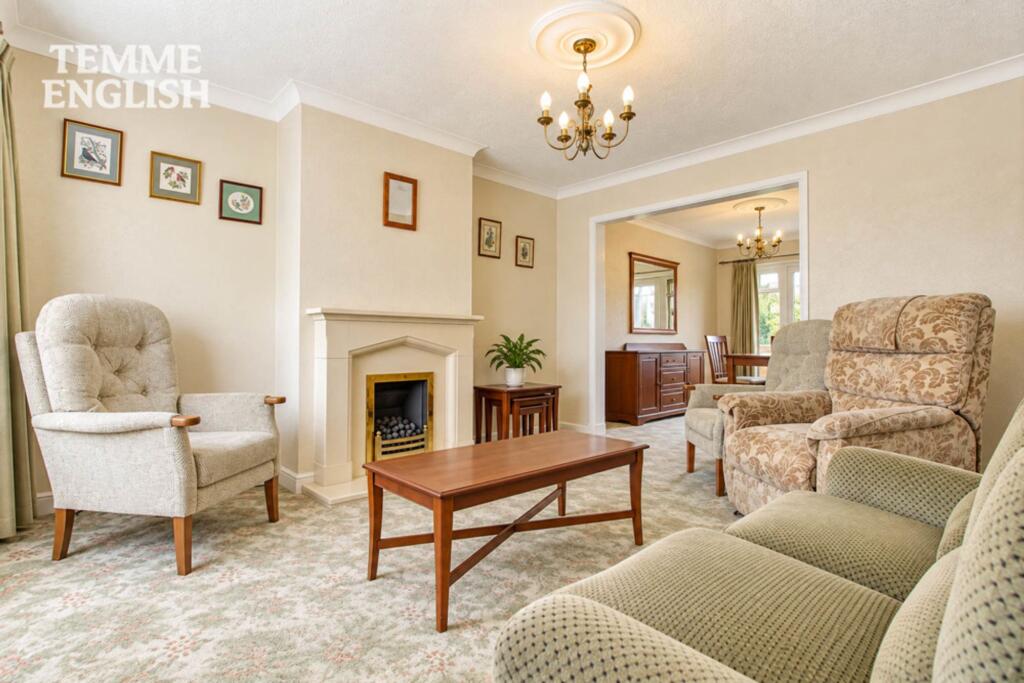 House in Basildon, Vange - View 5