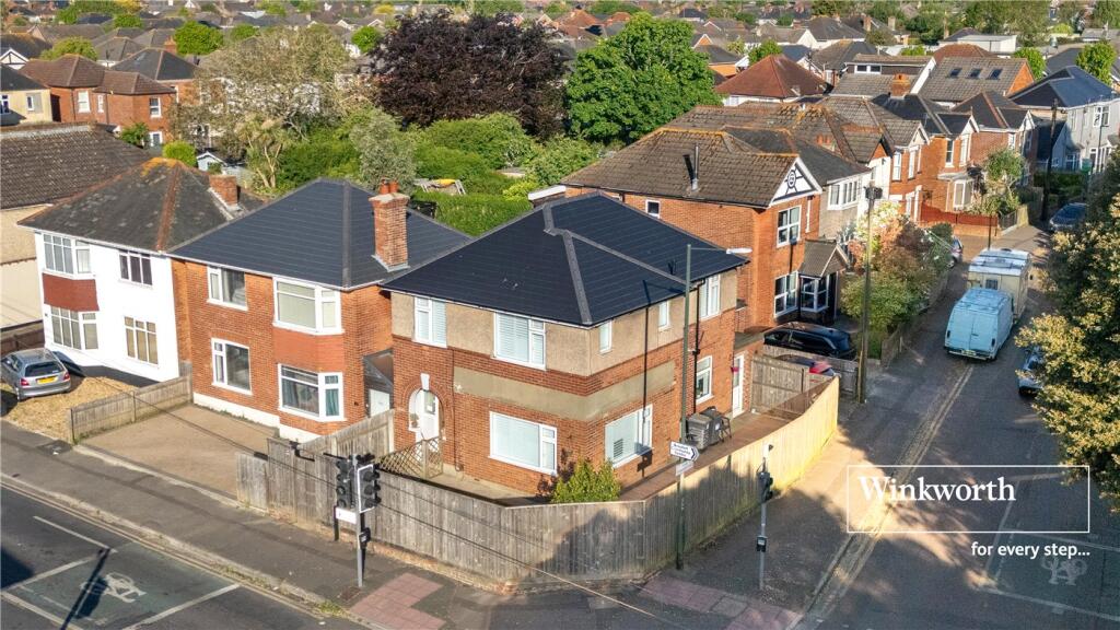Main image of property: Beaufort Road, Bournemouth, BH6