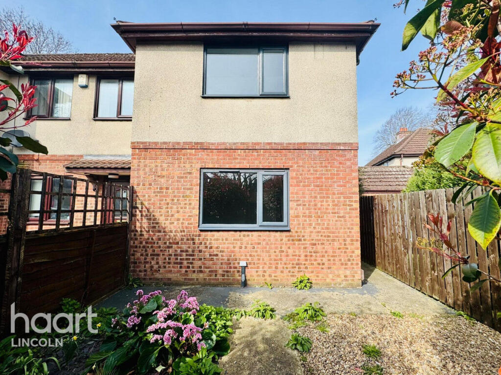 Main image of property: Darwin Court, Lincoln