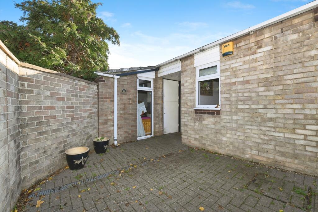 Main image of property: Winifred Road, Basildon, SS13