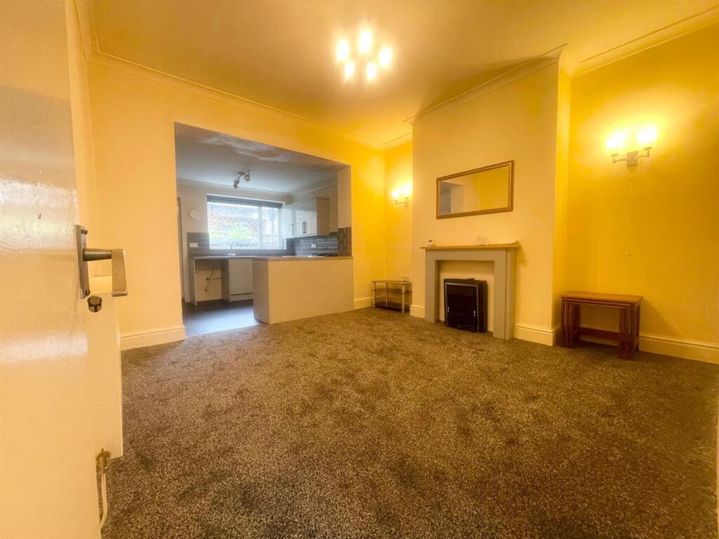Dall Street, Burnley - View 4