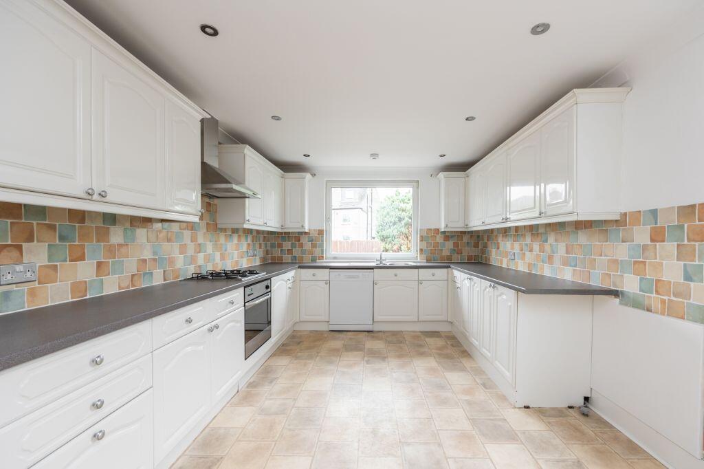 House in Edinburgh - View 4