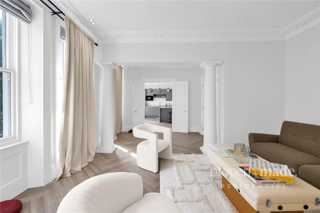 Apartment in London - View 4
