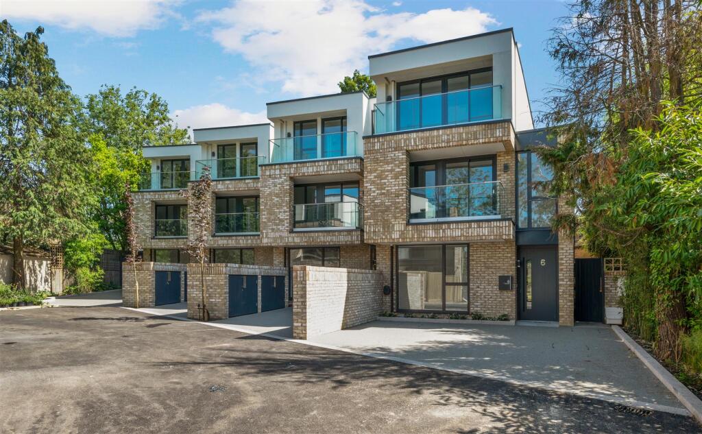 Main image of property: Orchard Grove, West Wimbledon, SW20