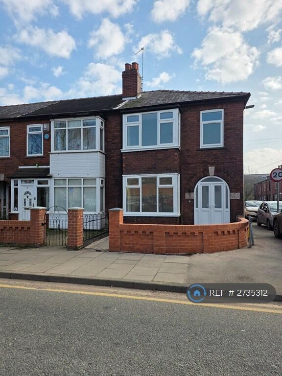 Main image of property: Swan Meadow Road, Wigan, WN3