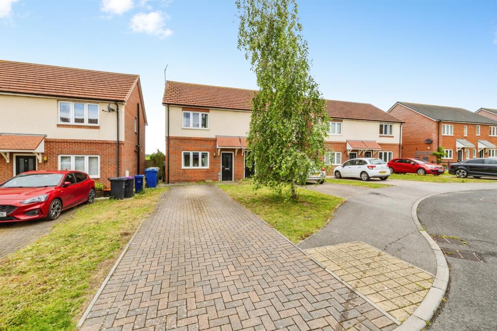 Main image of property: Kingfisher Close, Cherry Willingham, Lincoln