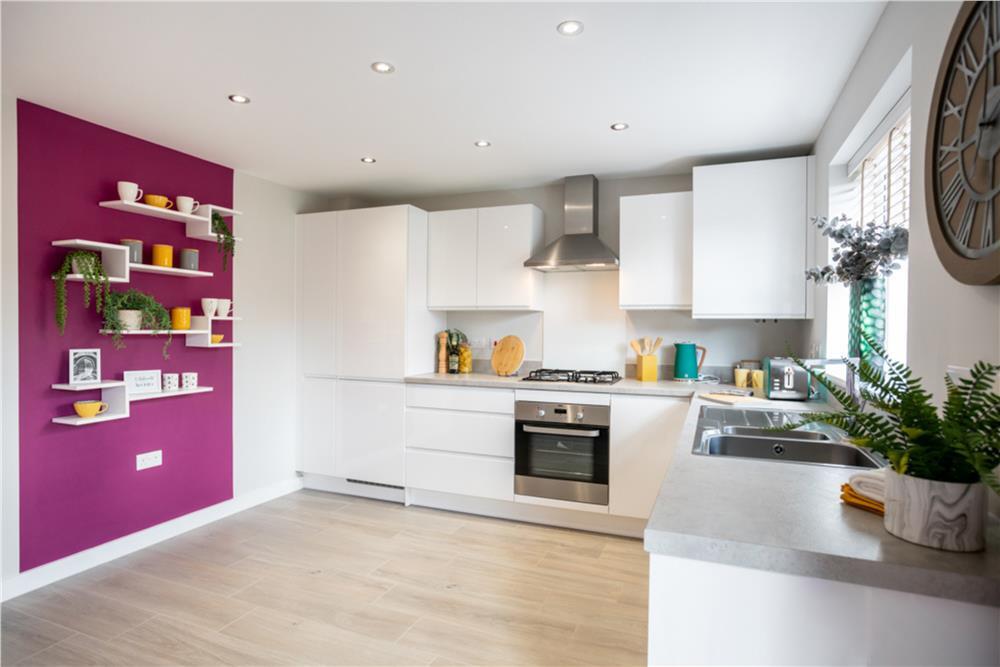 House in Wakefield, Crofton - View 2