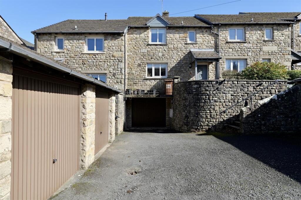 Main image of property: Highfield Cottages, Ingleton