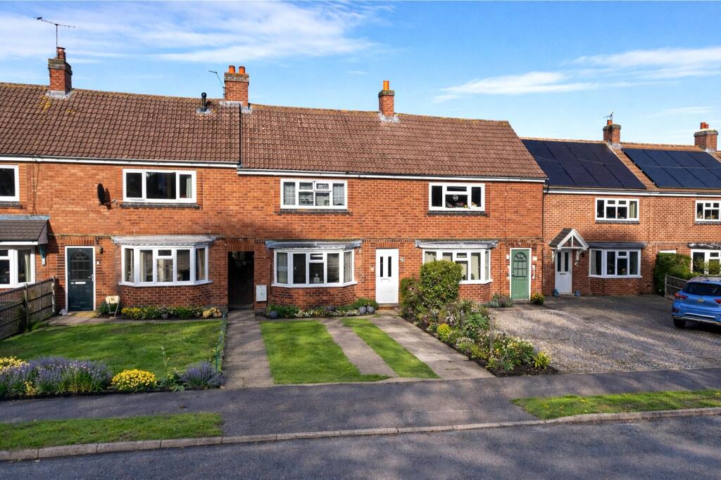 Main image of property: New Street, Measham, Swadlincote, Leicestershire, DE12