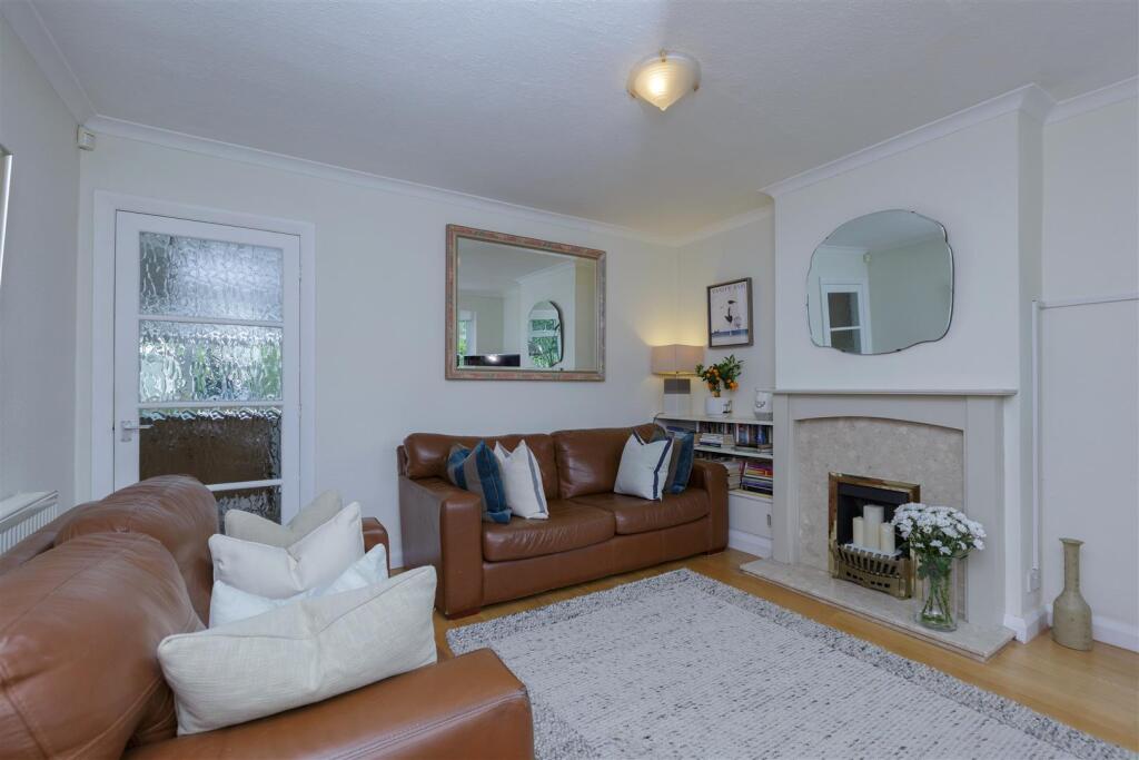 St. Denys Road, Evington, Leicester photo 3