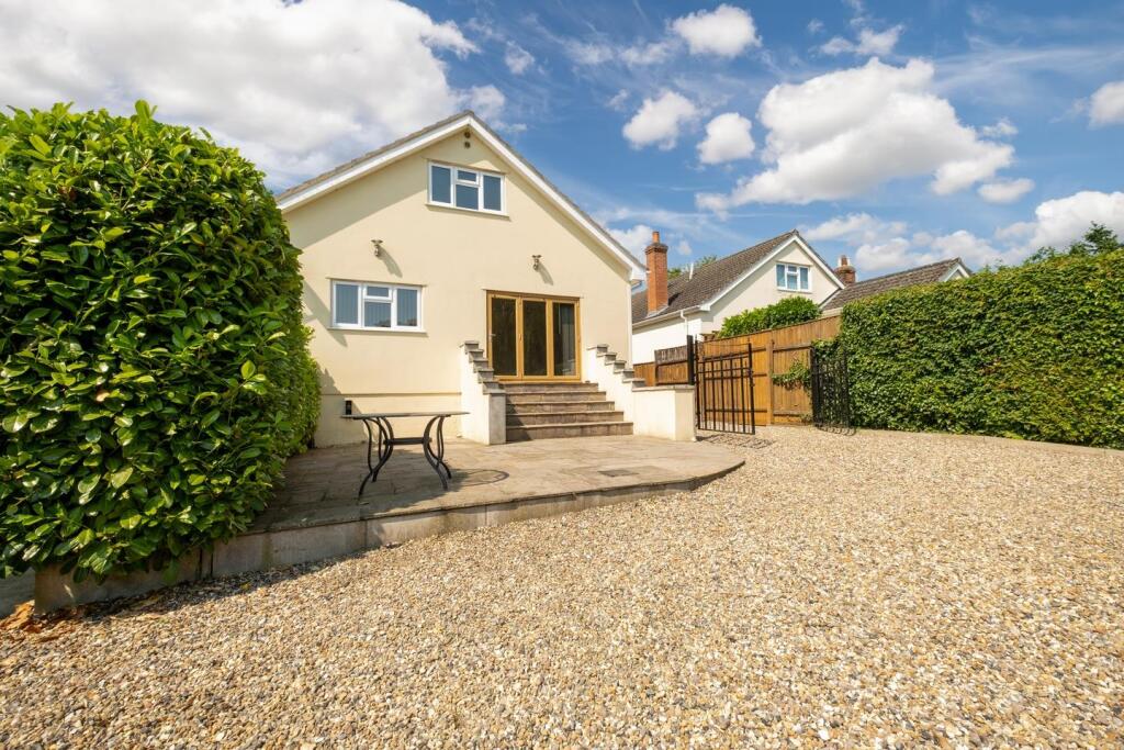 Sicklesmere Road, Bury St. Edmunds photo 4