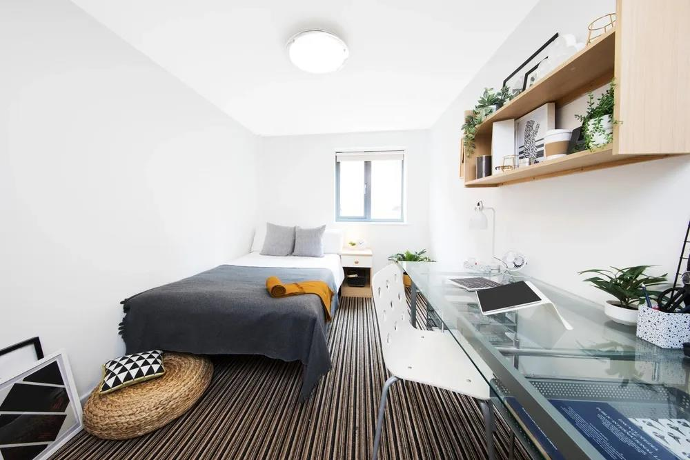 Apartment in Leicester - View 5