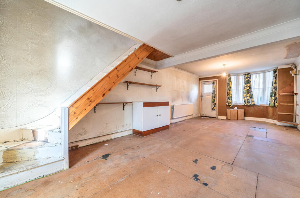 House in Watford - View 2
