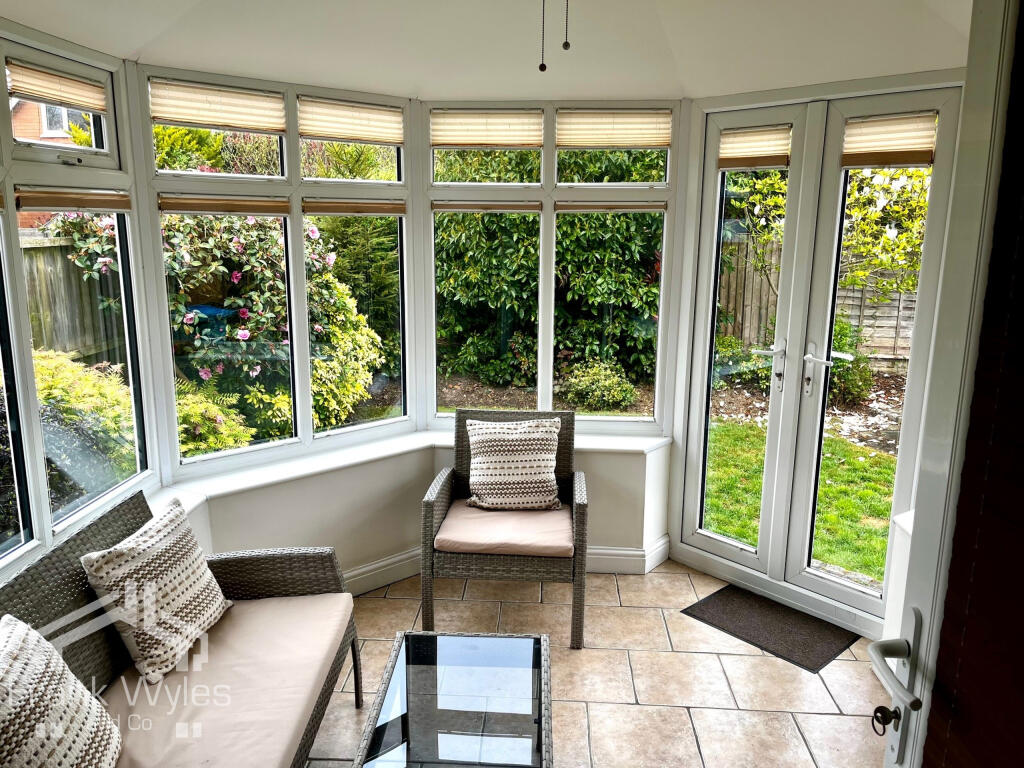 Gregory Place, Lytham photo 4