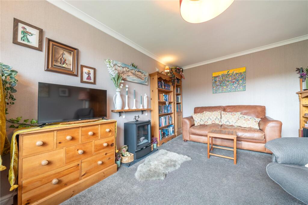 House in Kendal, Heron Hill - View 3