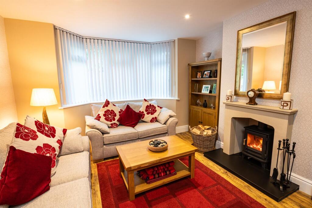 House in Church Stretton, All Stretton - More