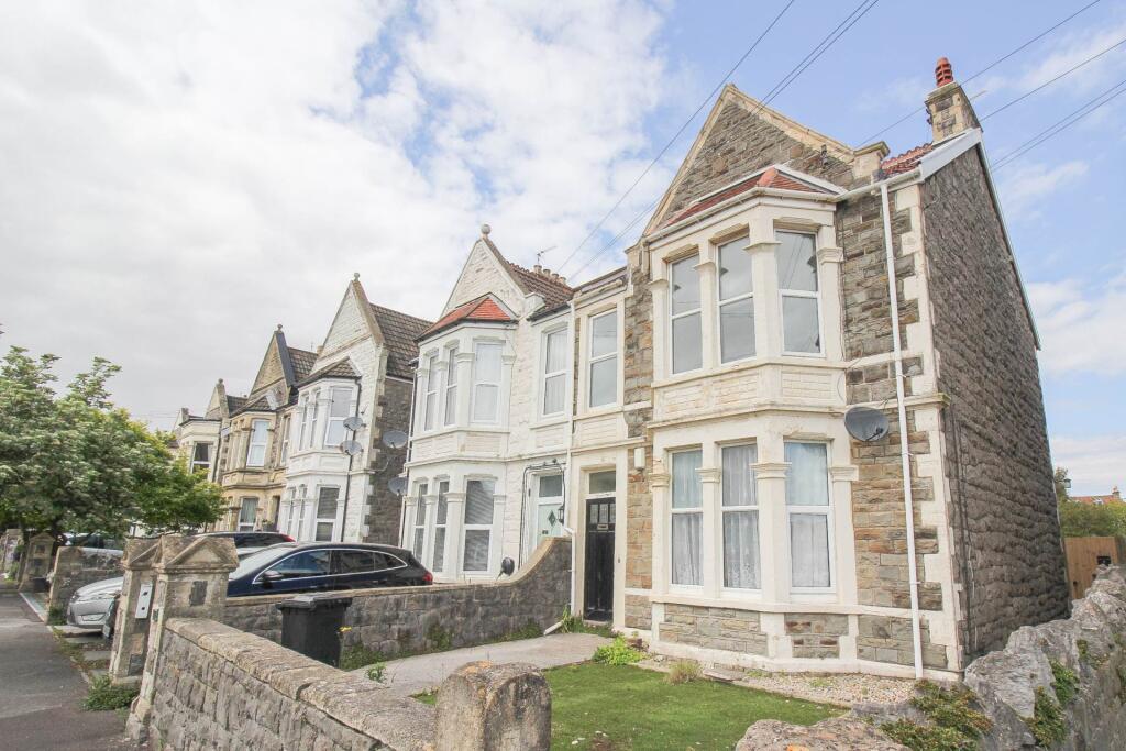 Main image of property: South Ward** Ground Floor**Two Bedrooms**Good Size Garden**Garage Parking**Period Features**