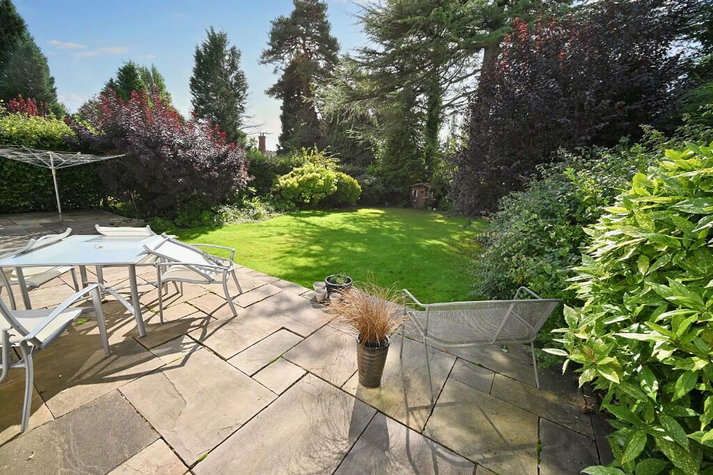19, Lothians Road, Tettenhall, Wolverhampton, West Midlands, WV6 photo 3