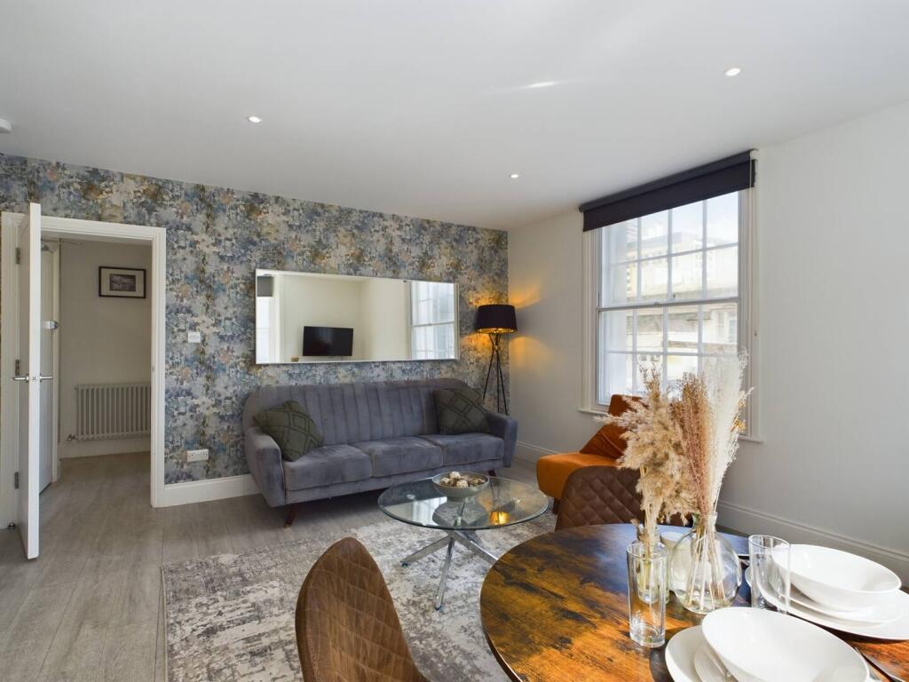 Main image of property: St George's Road, Brighton