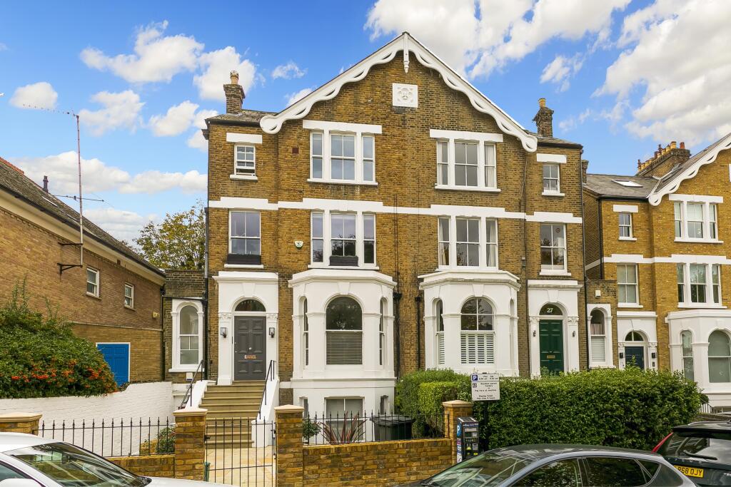 Main image of property: Onslow Road,
Richmond, TW10