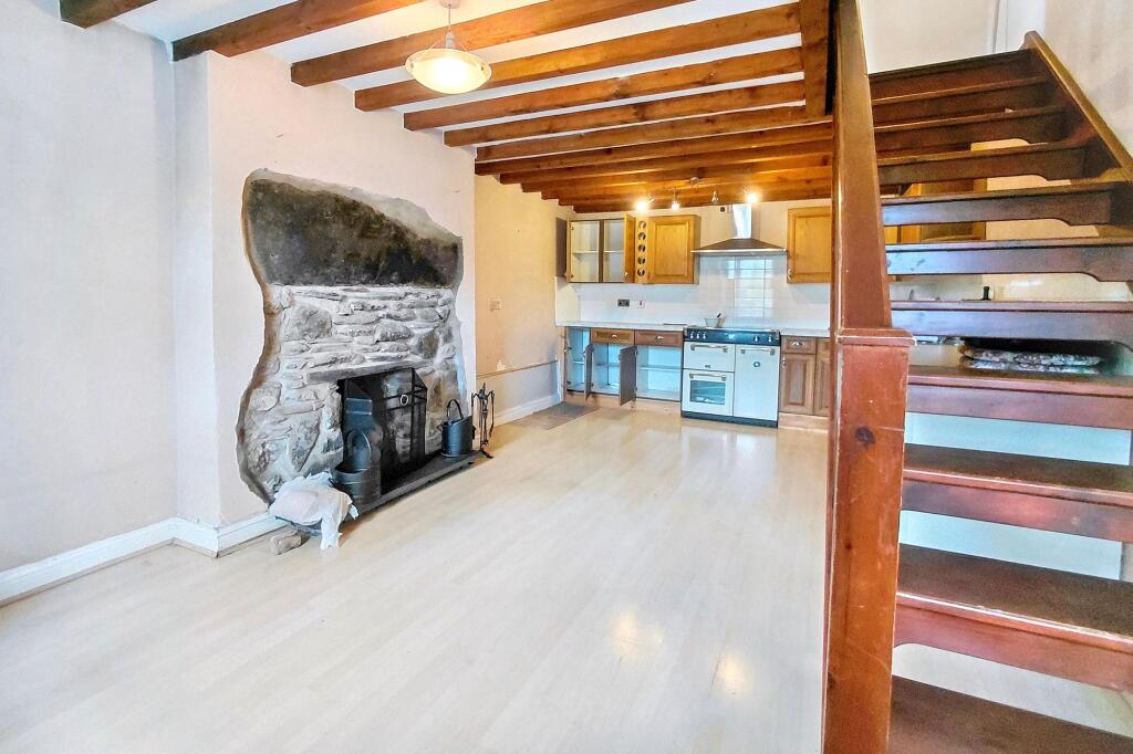 House in Penmachno, Bro Machno - View 4