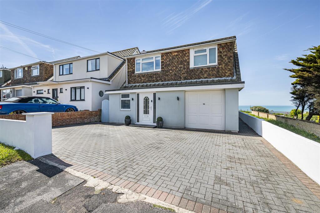 House in Peacehaven - View 2