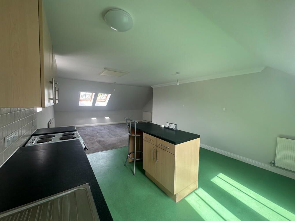 Apartment in South Hams, Modbury - View 5