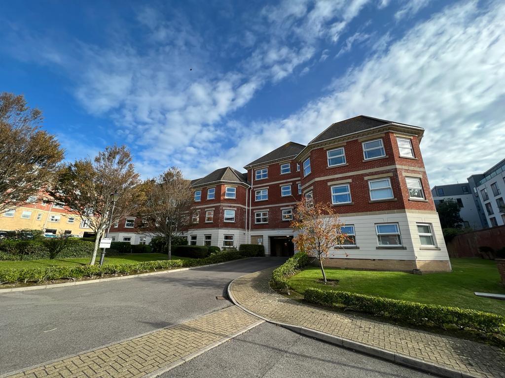 Main image of property: Chatsworth Square, Hove, East Sussex, BN3 1WE