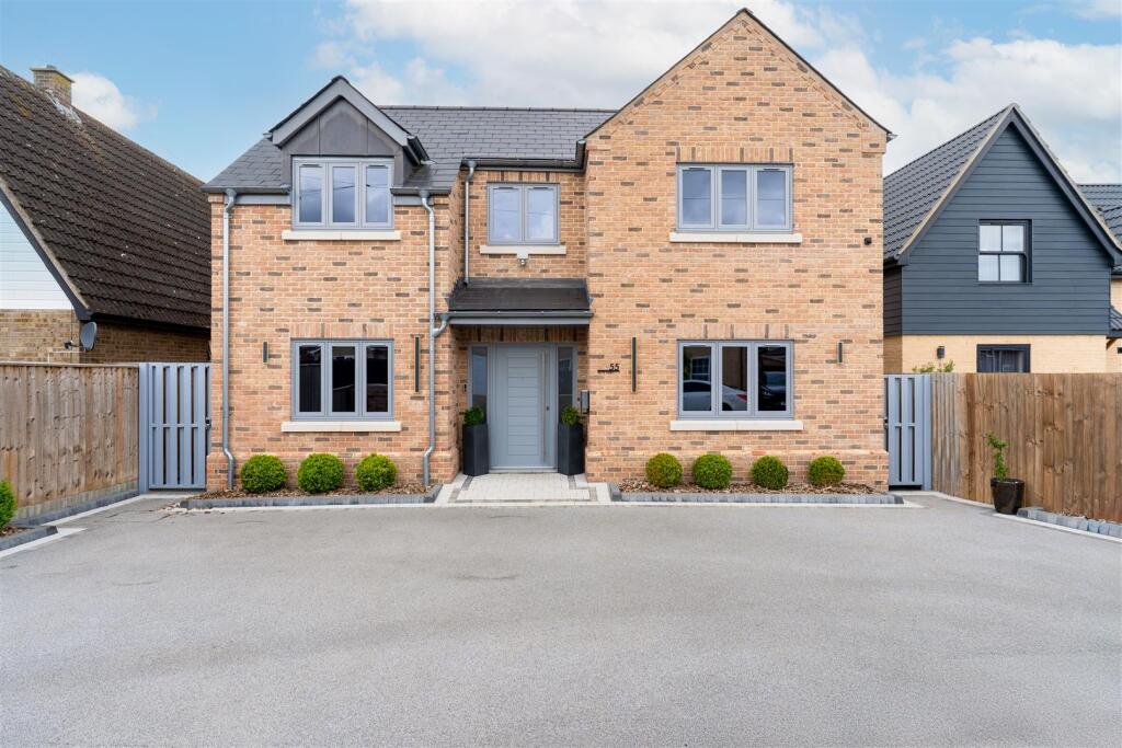 Main image of property: Silver Street, Burwell, Cambridge