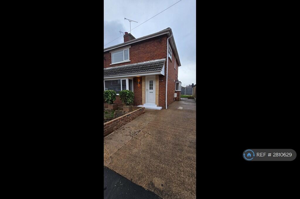 Main image of property: Fairfield Road, Doncaster, DN5