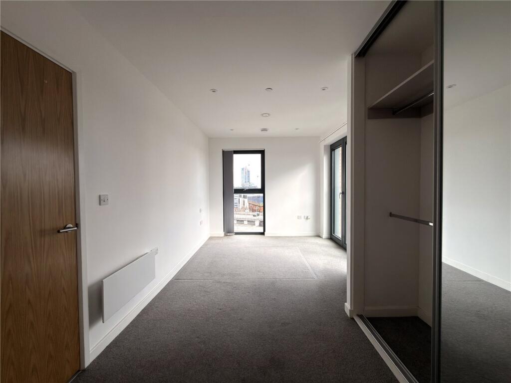 Additional image 5 of The Axium, 36 Windmill Street, Birmingham, B1