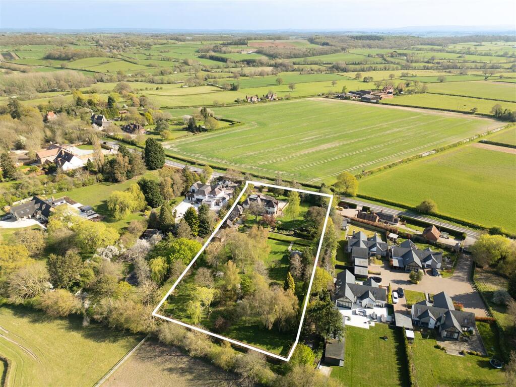 Additional image 49 of Clearwell House, Henley-in-Arden, B95