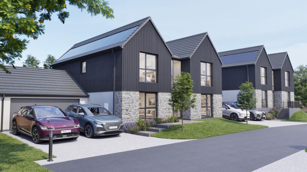 Clevedon Road, Clevedon, BS21
