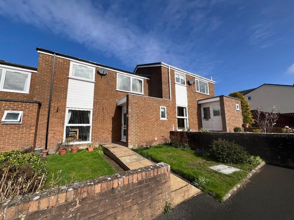 Main image of property: Blencathra Court,  Penrith CA11 8PY