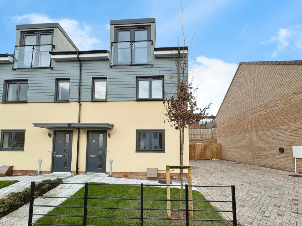 Main image of property: Wayside, Newcastle upon Tyne, Tyne and Wear, NE15