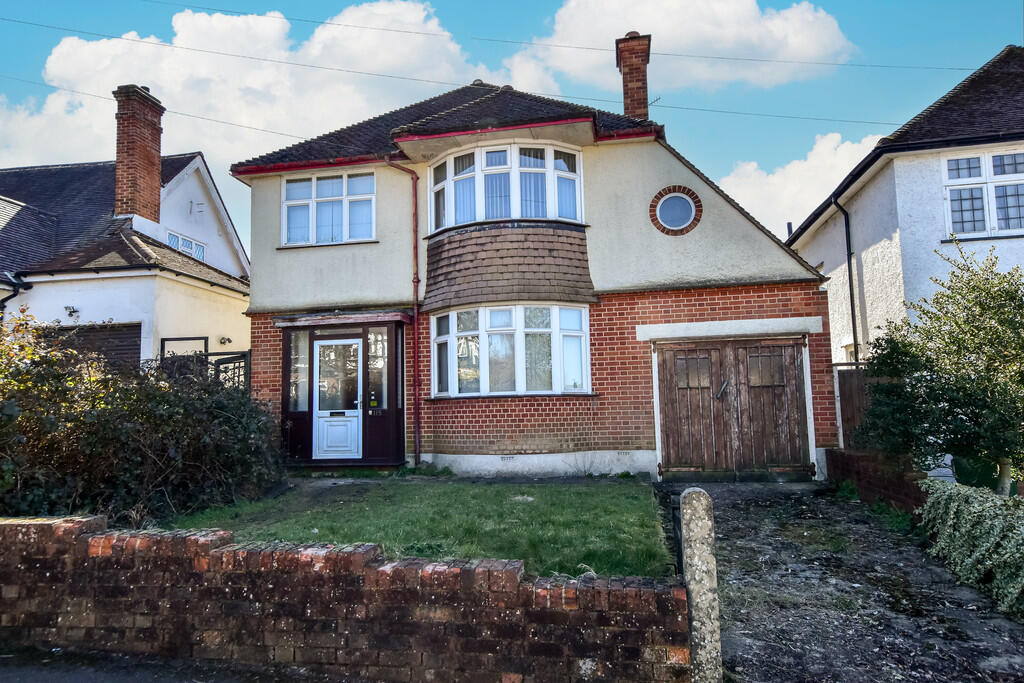 Main image of property: Parkside Drive, Watford
