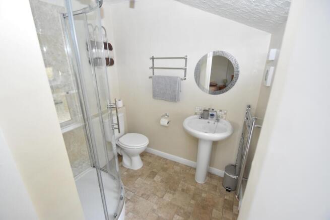 Bed Eight En-Suite