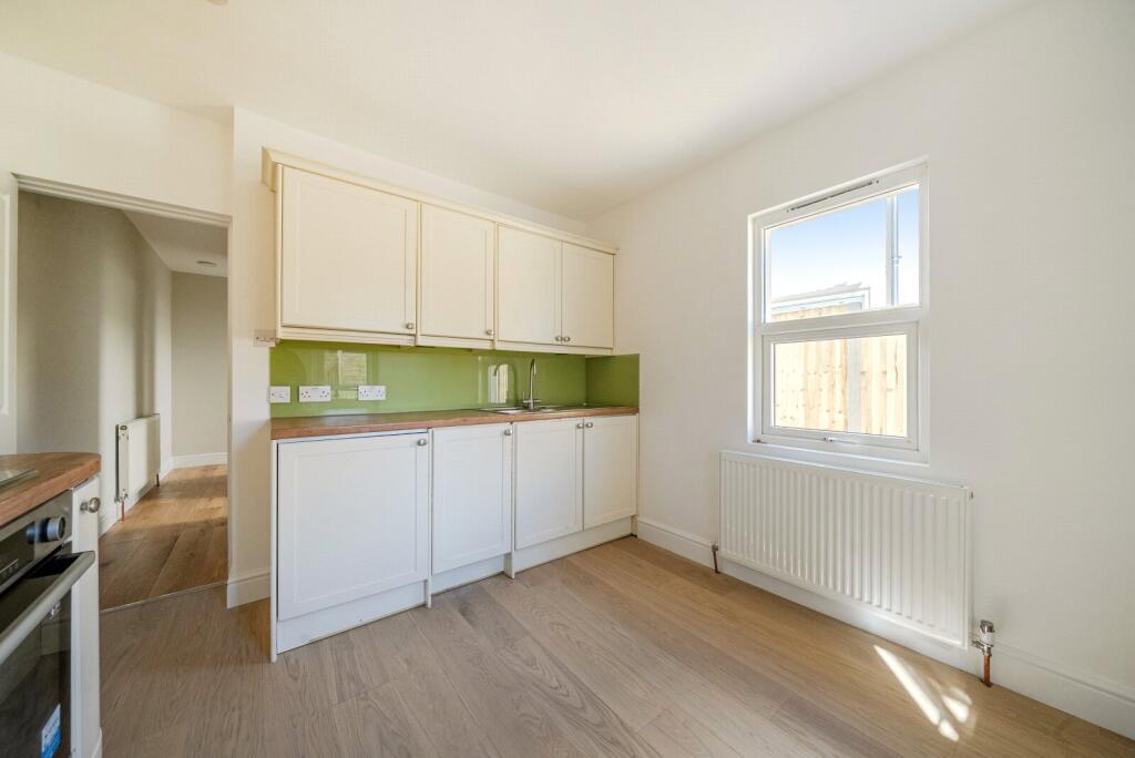 Main image of property: Albemarle Gardens, New Malden, KT3
