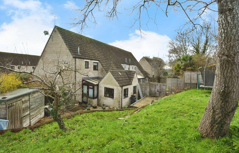Main image of property: Fosse Close, Cirencester, Gloucestershire