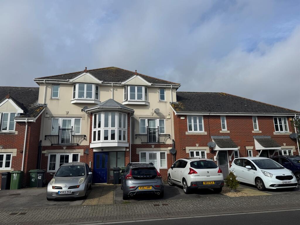 Main image of property: Wells Close, Portsmouth