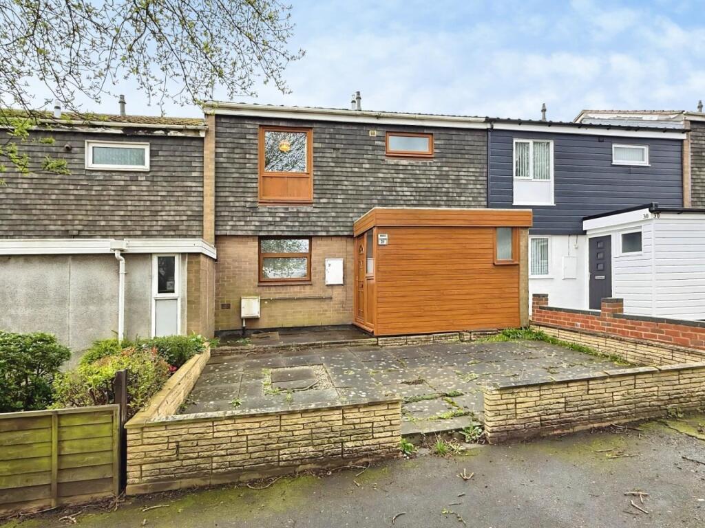 Main image of property: Honeybourne, Tamworth