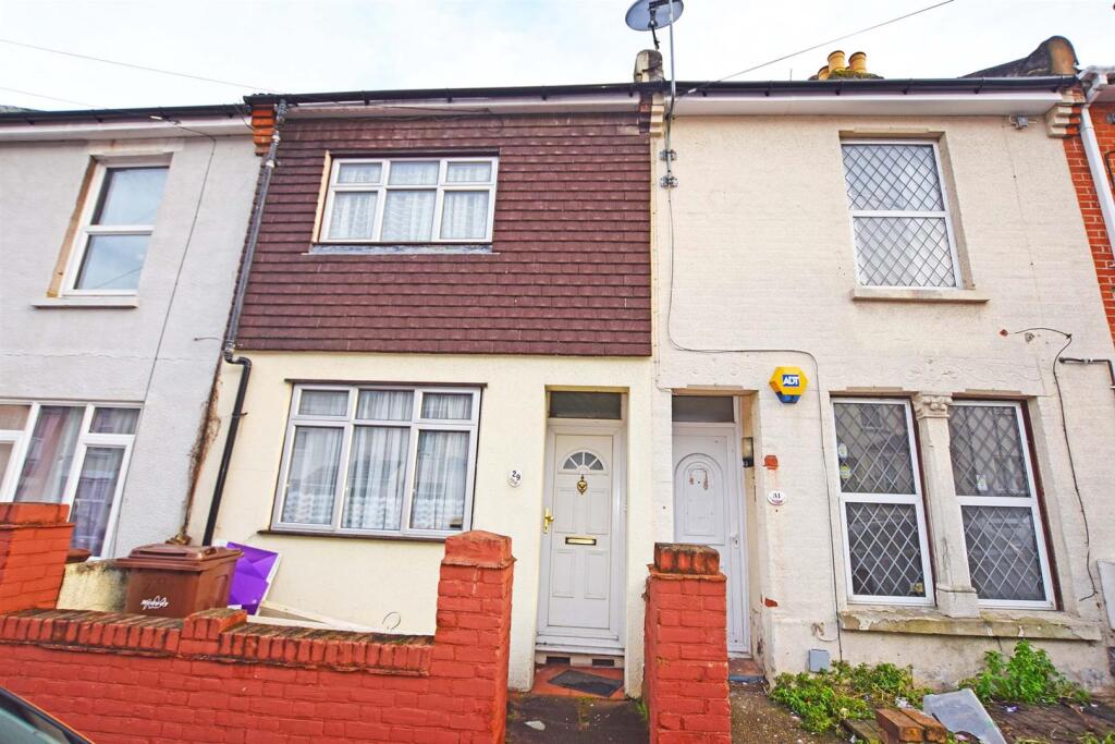 Main image of property: Edinburgh Road, Chatham