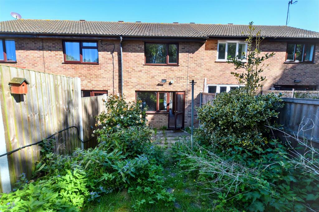Main image of property: Dixon Road, Cromer