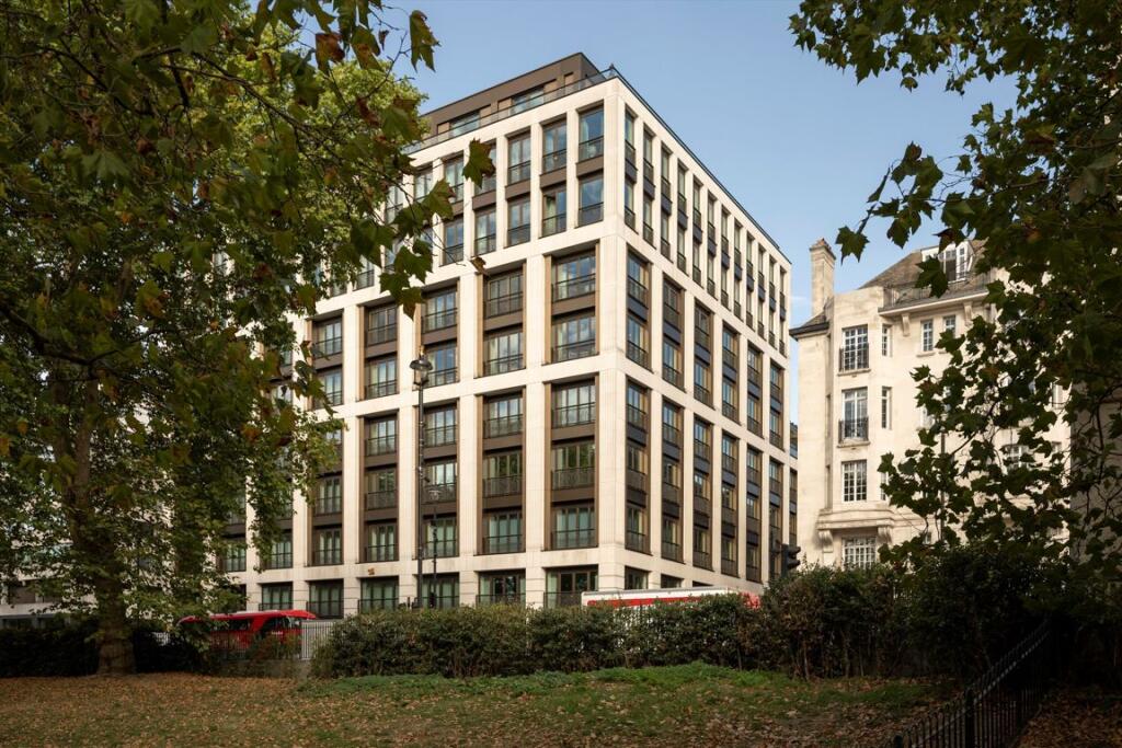 Main image of property: Ashburton Place, Mayfair